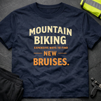 Expensive ways to find more bruises T-Shirt