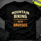 Expensive ways to find more bruises T-Shirt