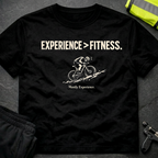 Experience > Fitness T-Shirt