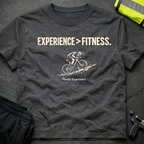 Experience > Fitness T-Shirt