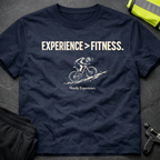 Experience > Fitness T-Shirt