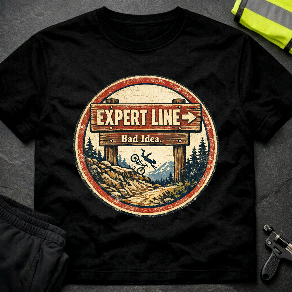 Expert Line T-Shirt