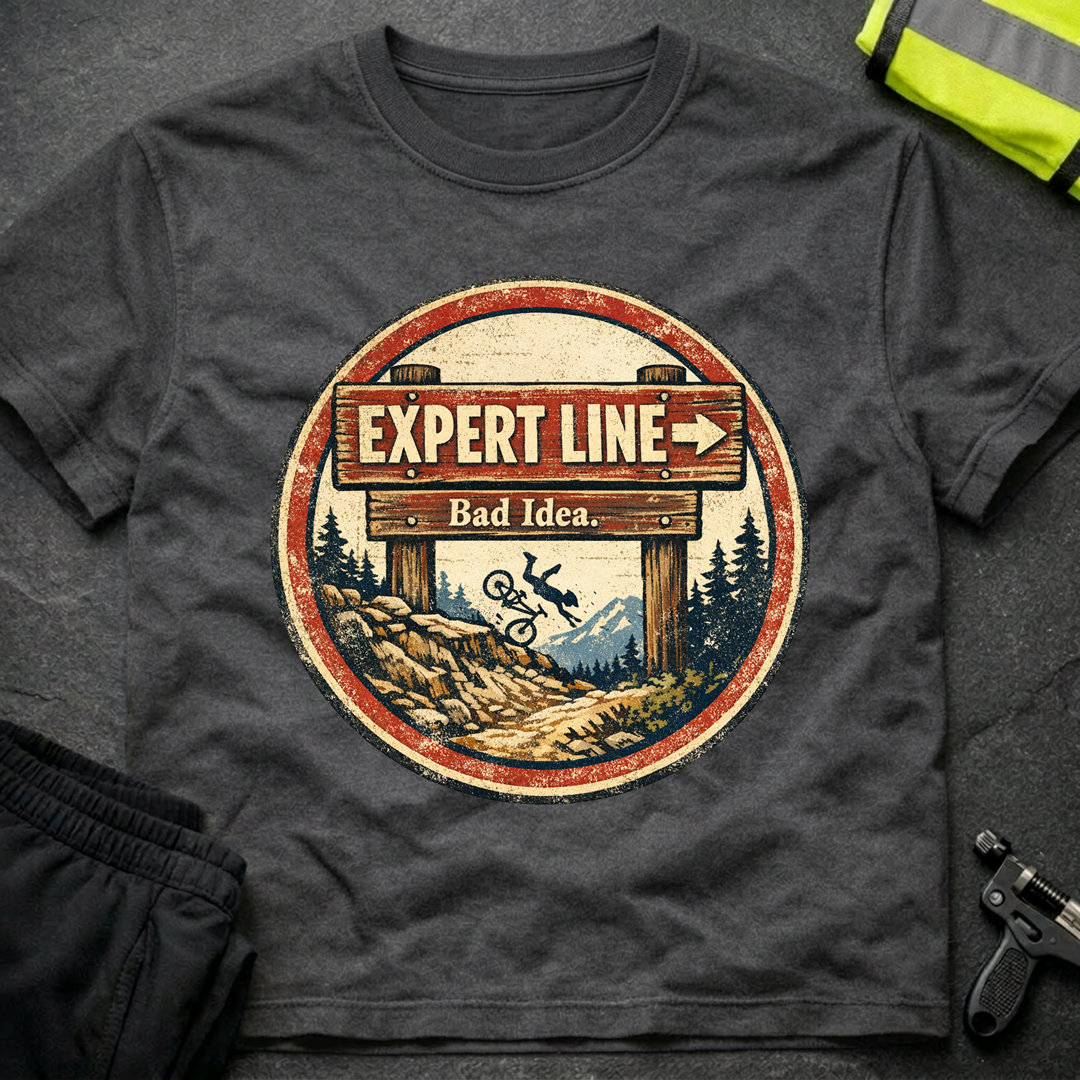 Expert Line T-Shirt