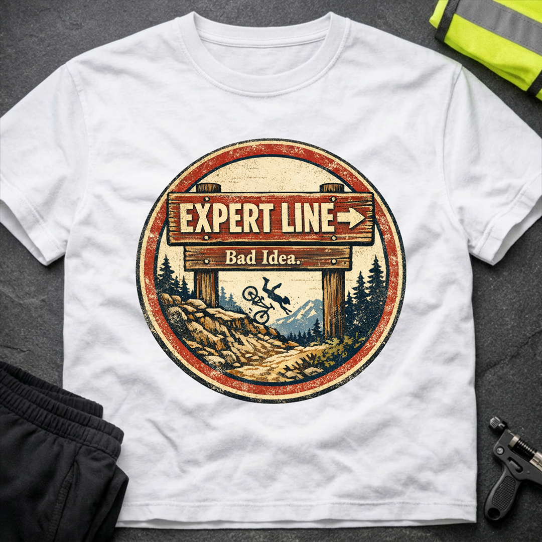 Expert Line T-Shirt
