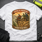 Expert at convincing others T-Shirt