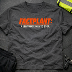 Faceplant T-Shirt