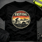 Fastish T-Shirt