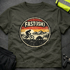 Fastish T-Shirt