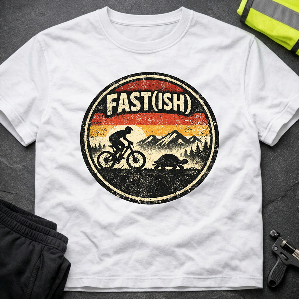 Fastish T-Shirt