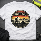 Fastish T-Shirt