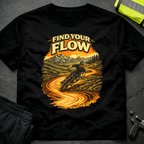 Find your flow T-Shirt