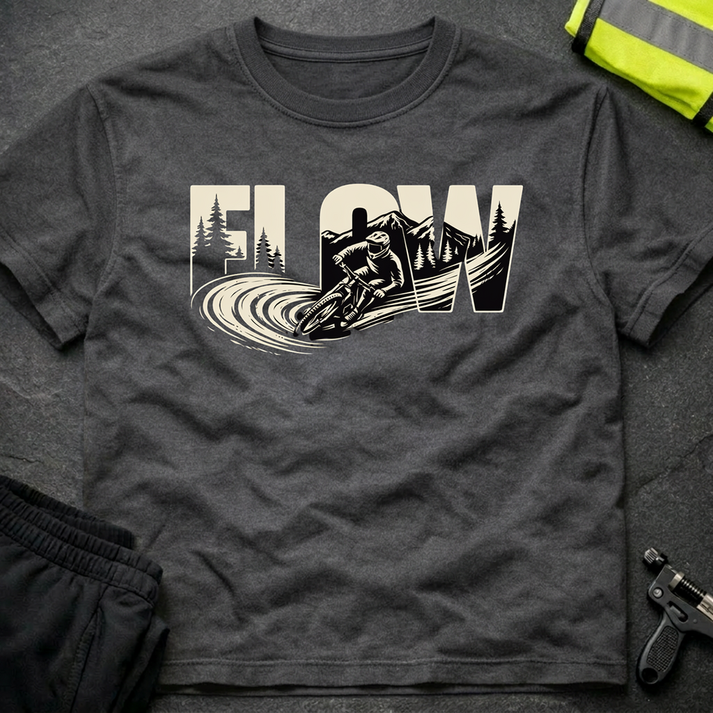 Flow T-Shirt