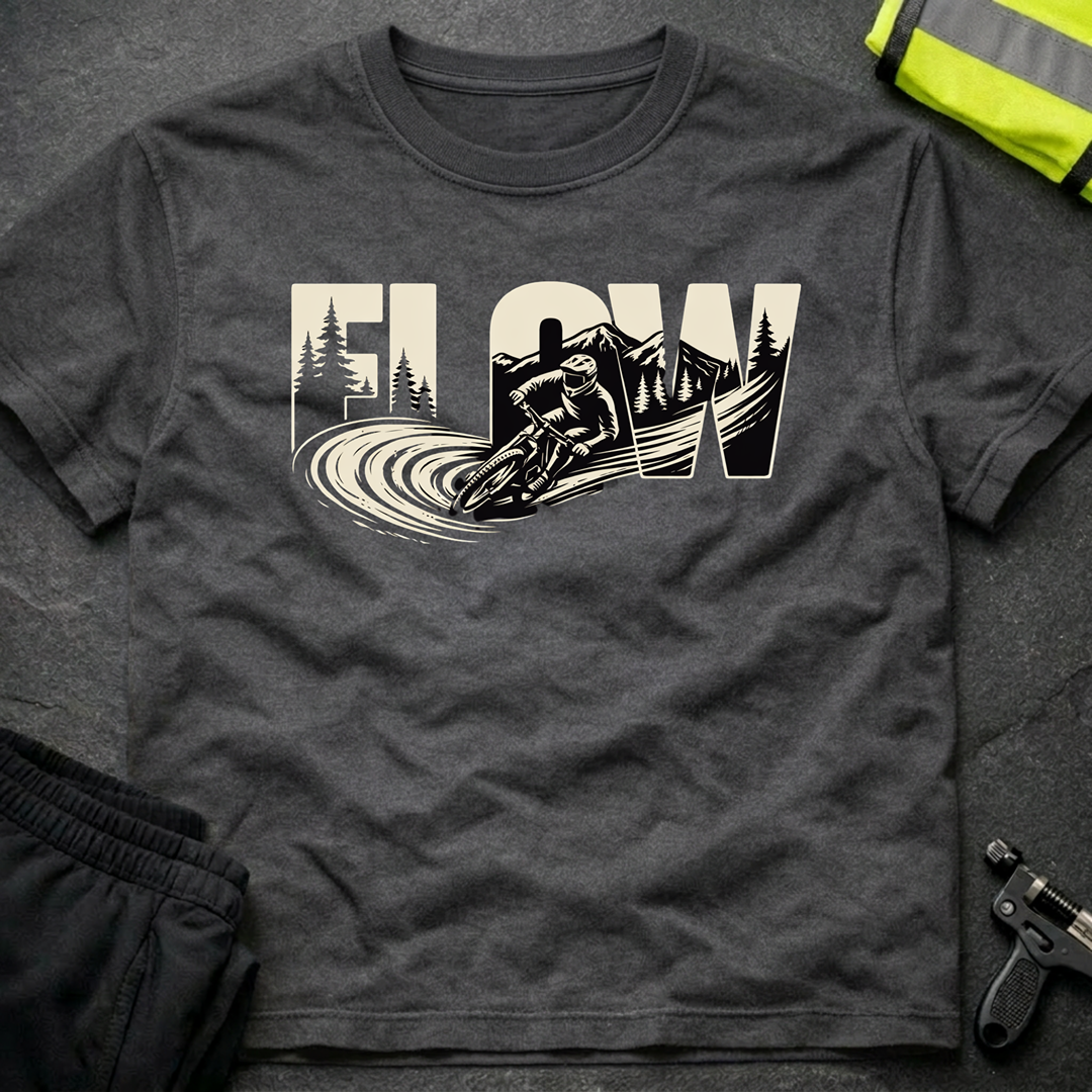 Flow T-Shirt