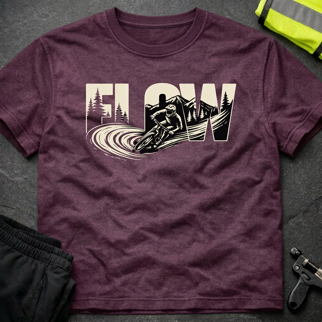 Flow T-Shirt