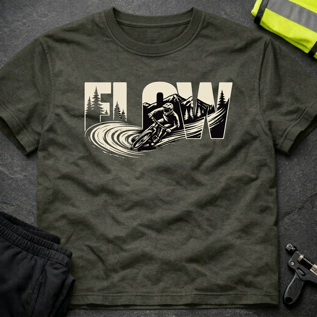 Flow T-Shirt