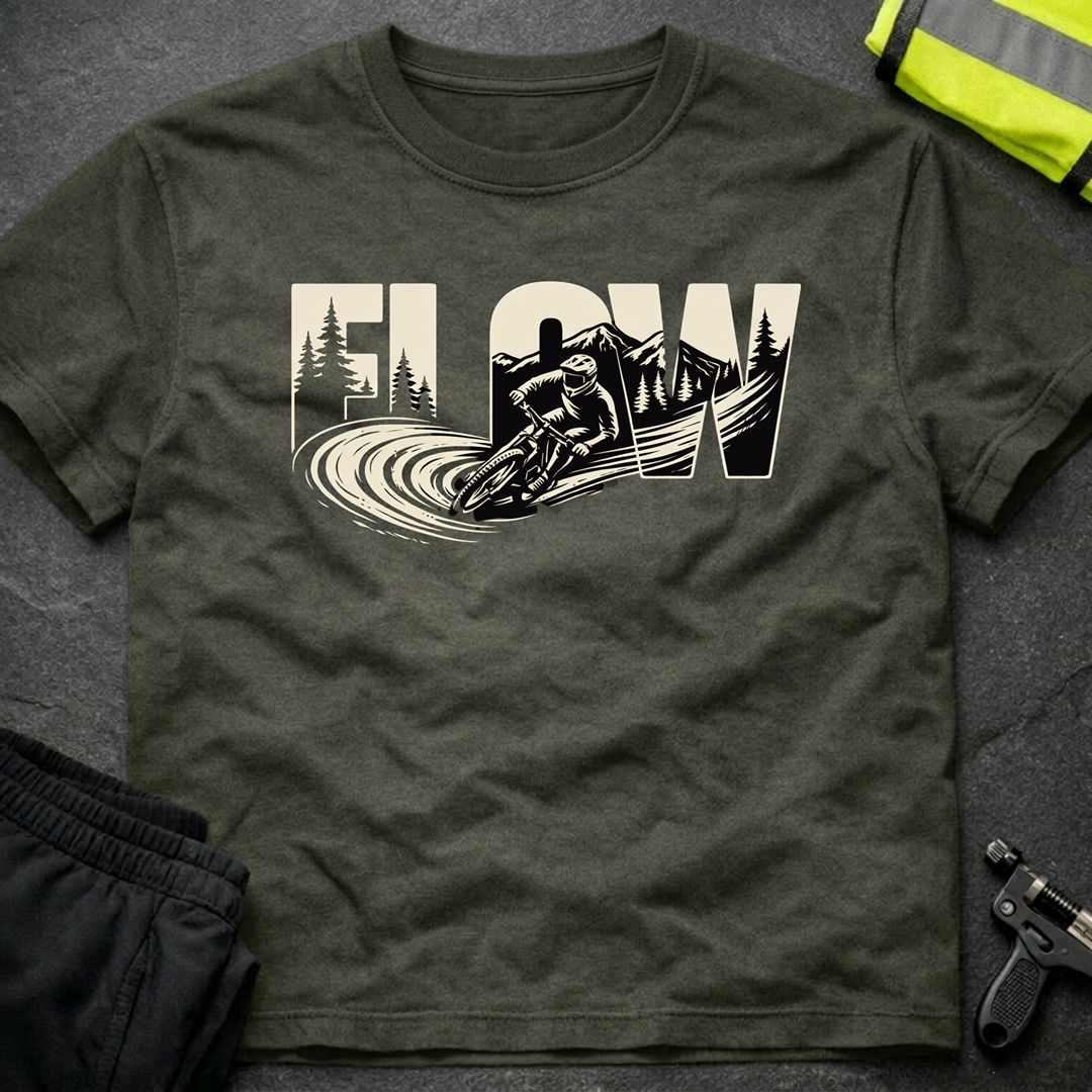 Flow T-Shirt
