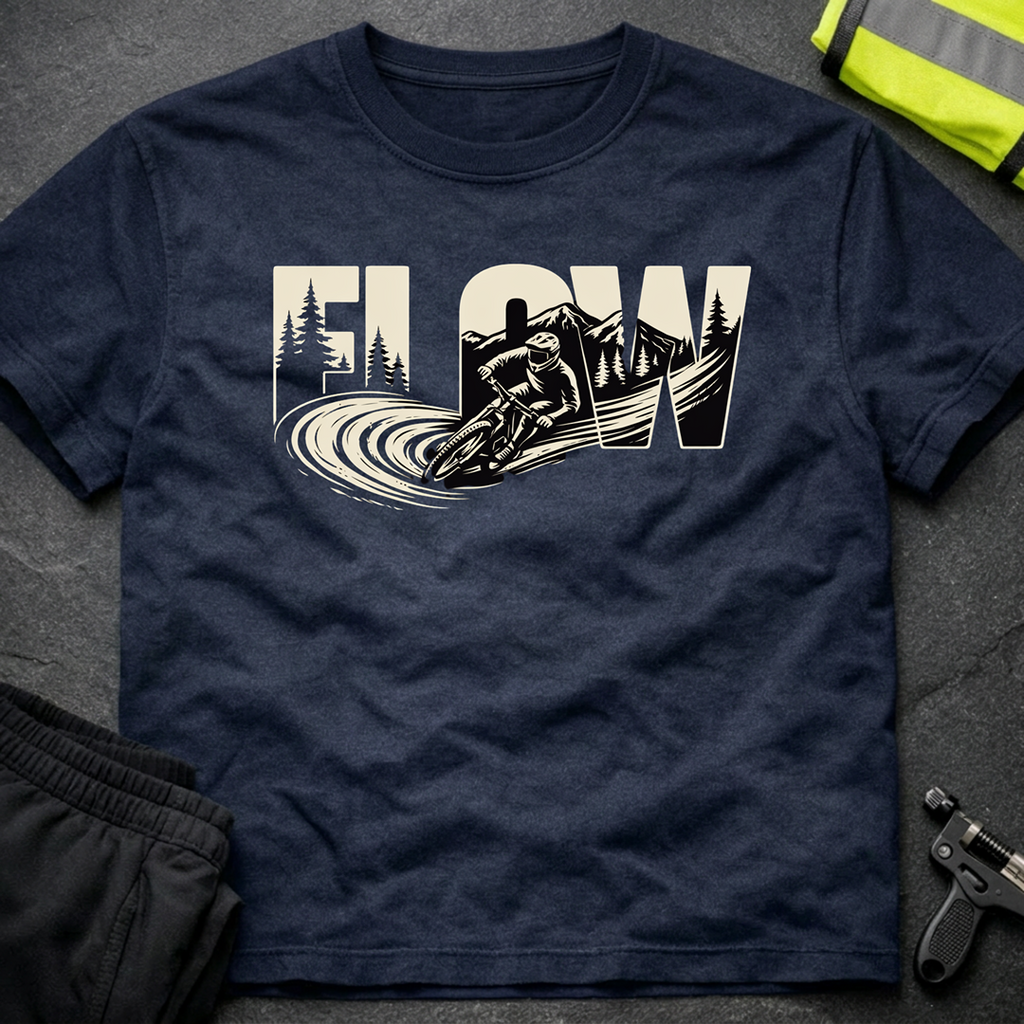 Flow T-Shirt