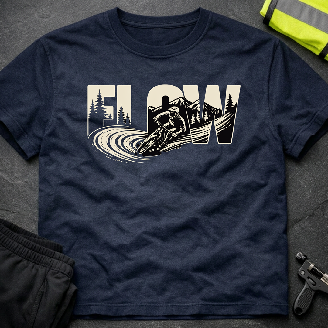 Flow T-Shirt