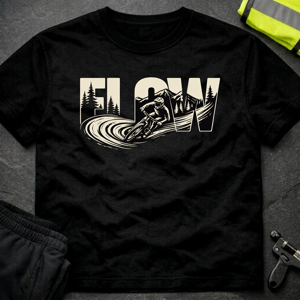 Flow T-Shirt