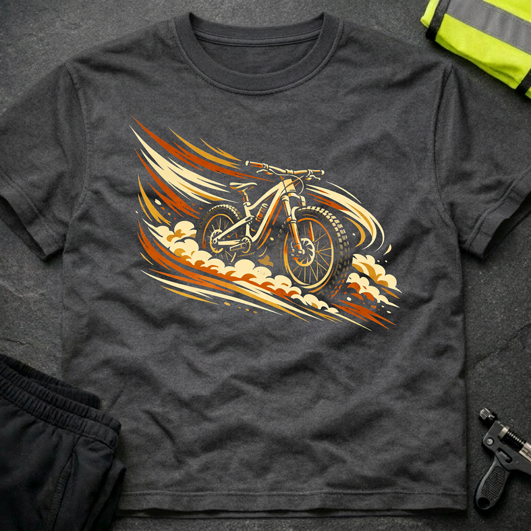 Flow state T-Shirt
