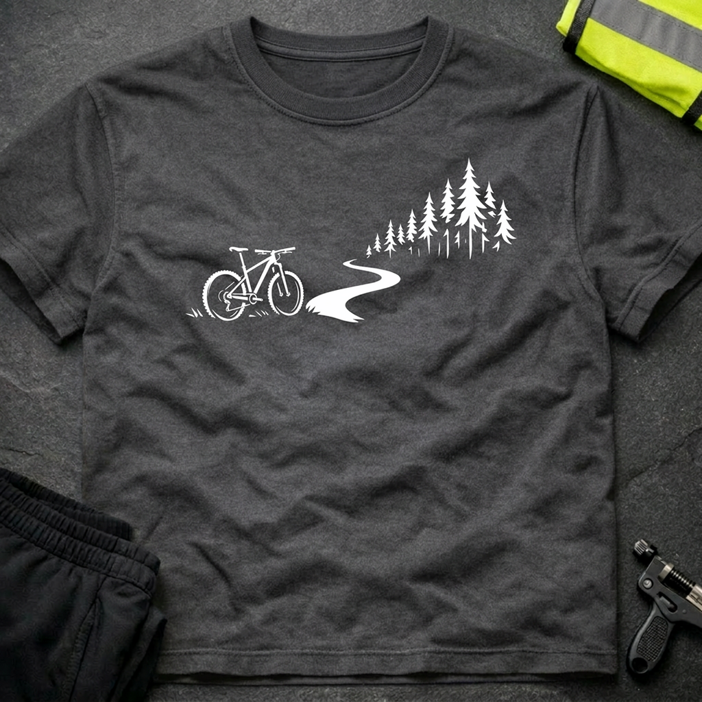 Forest Escape T-Shirt