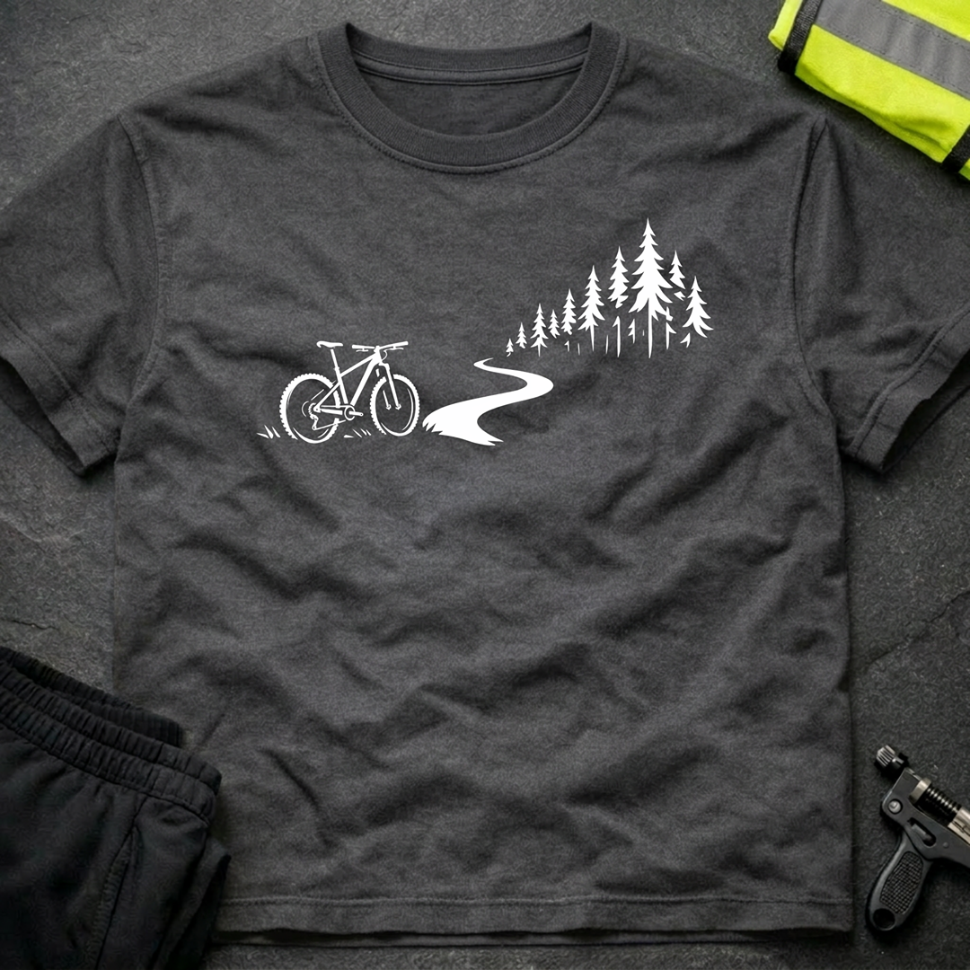 Forest Escape T-Shirt