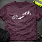 Forest Escape T-Shirt