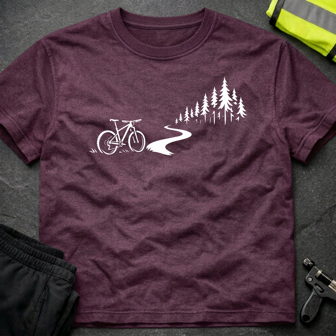 Forest Escape T-Shirt
