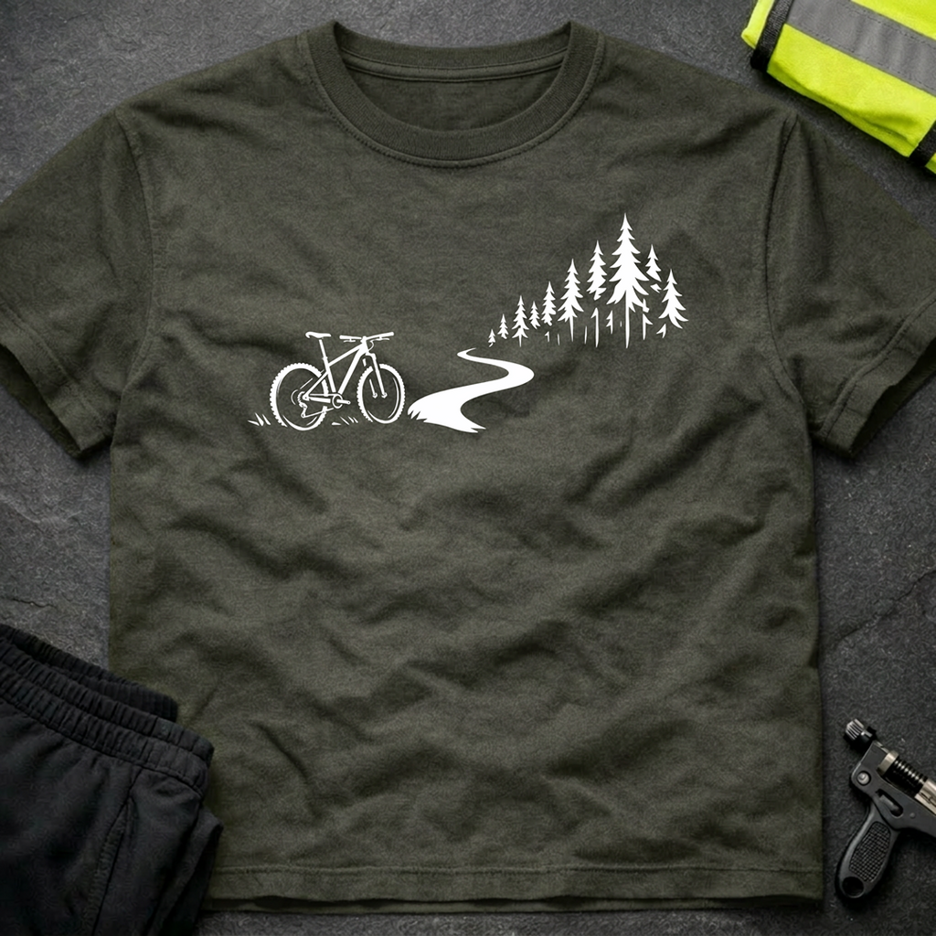 Forest Escape T-Shirt