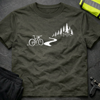 Forest Escape T-Shirt
