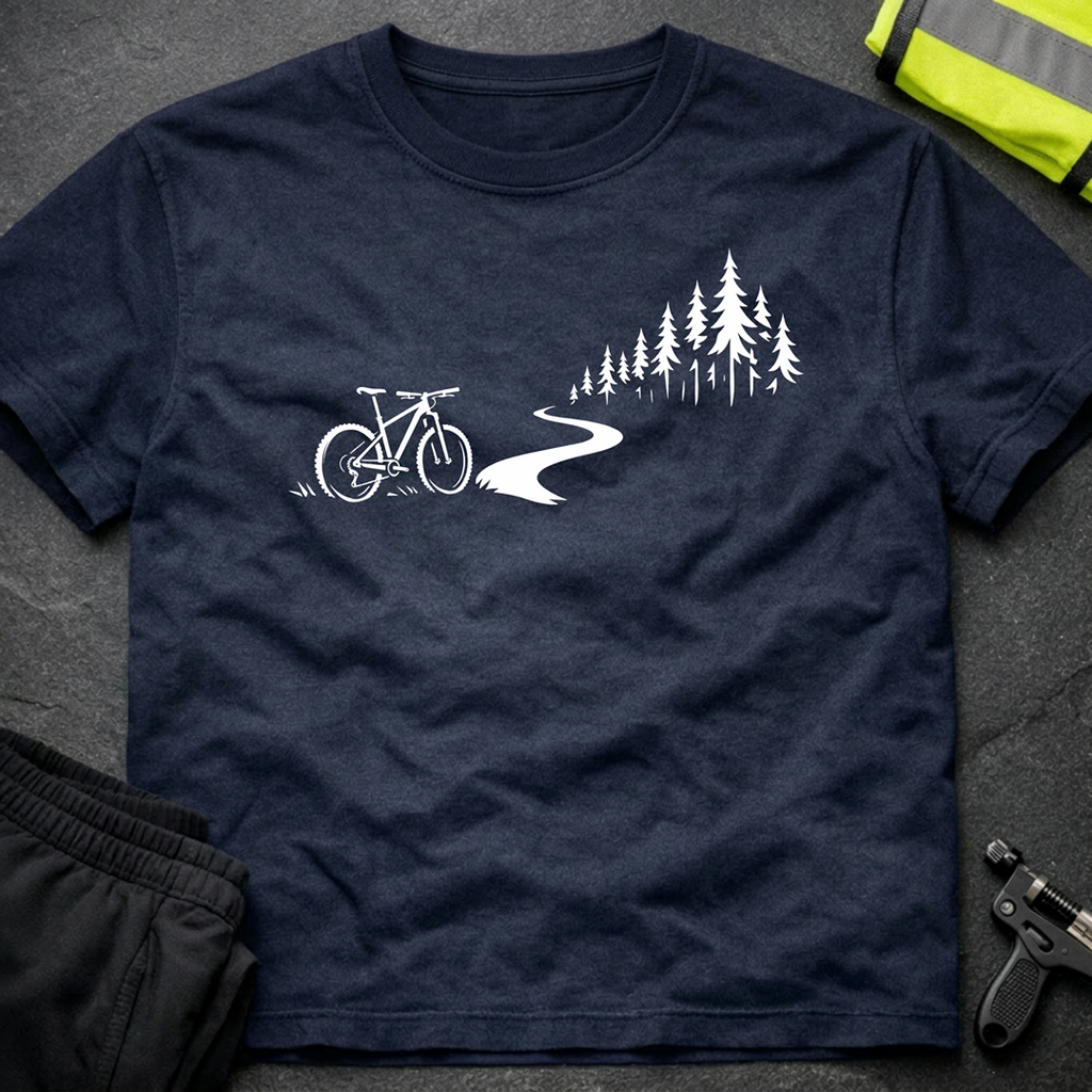 Forest Escape T-Shirt