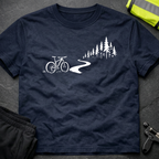 Forest Escape T-Shirt