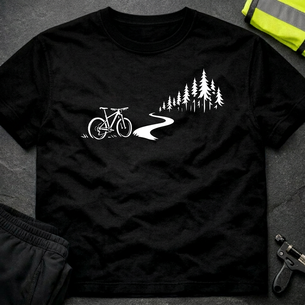 Forest Escape T-Shirt