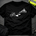 Forest Escape T-Shirt