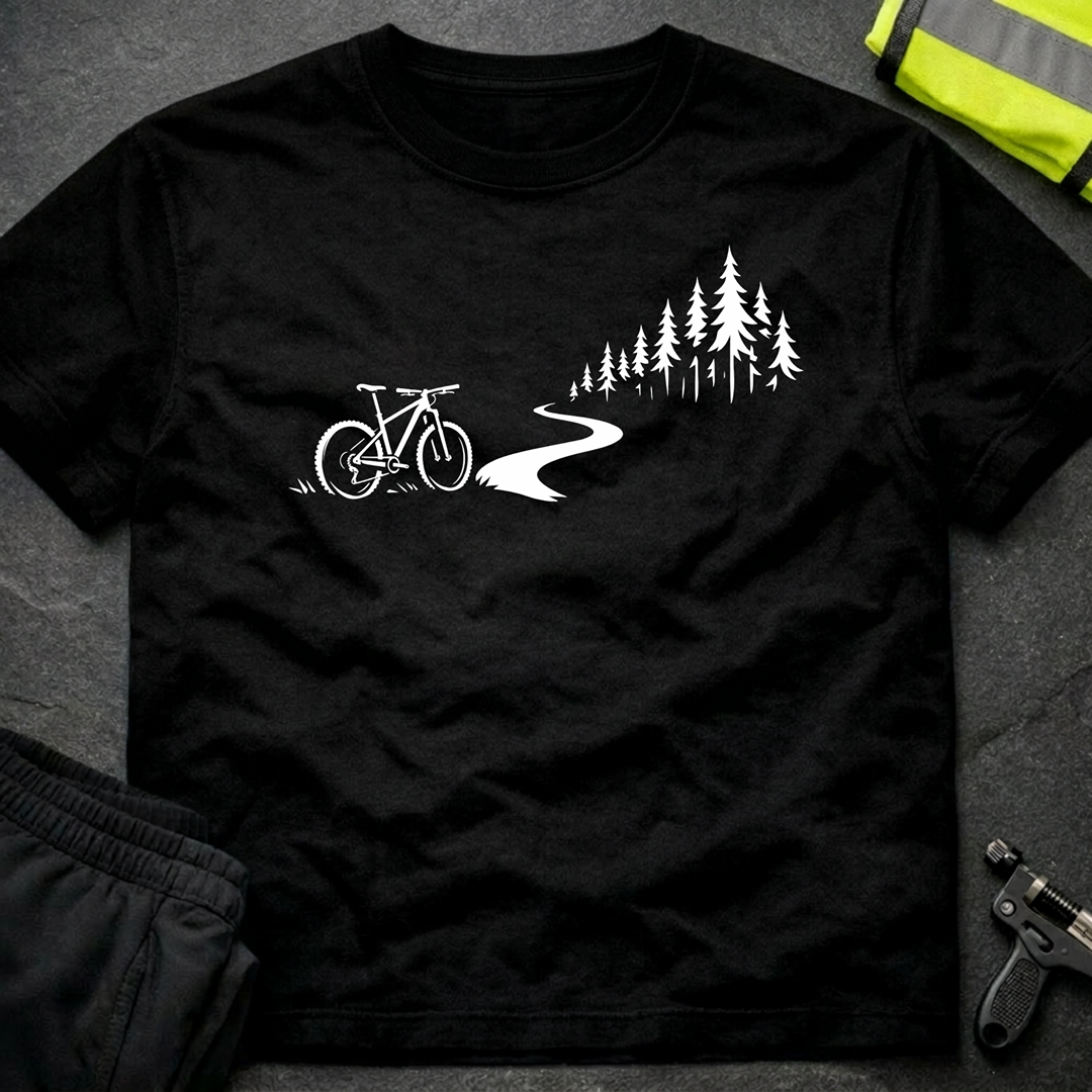 Forest Escape T-Shirt