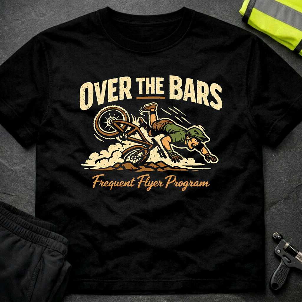 Frequent Flyer Program T-Shirt