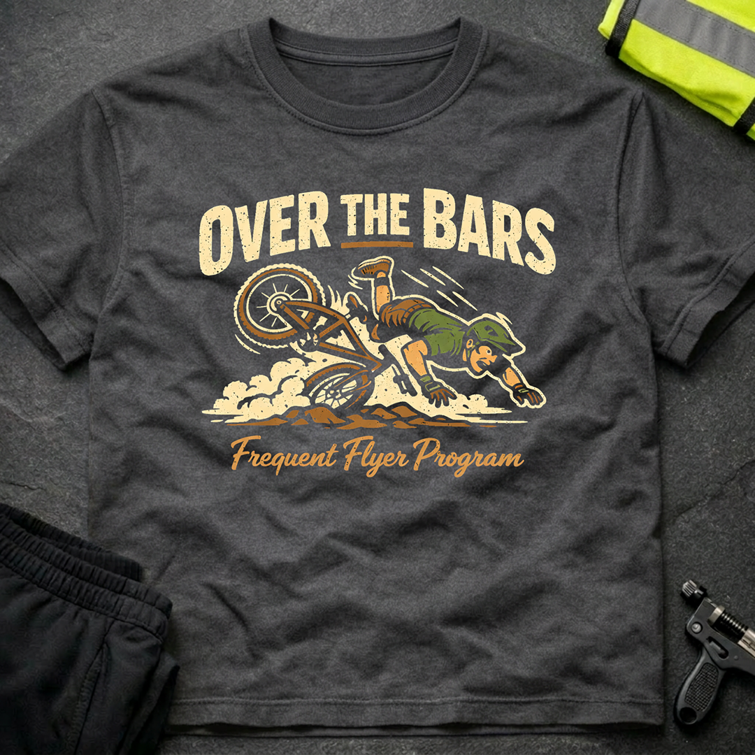 Frequent Flyer Program T-Shirt