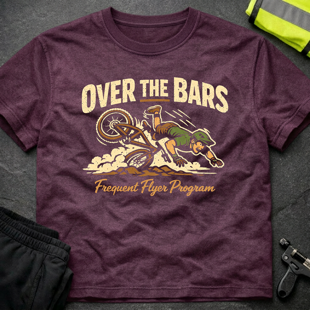 Frequent Flyer Program T-Shirt