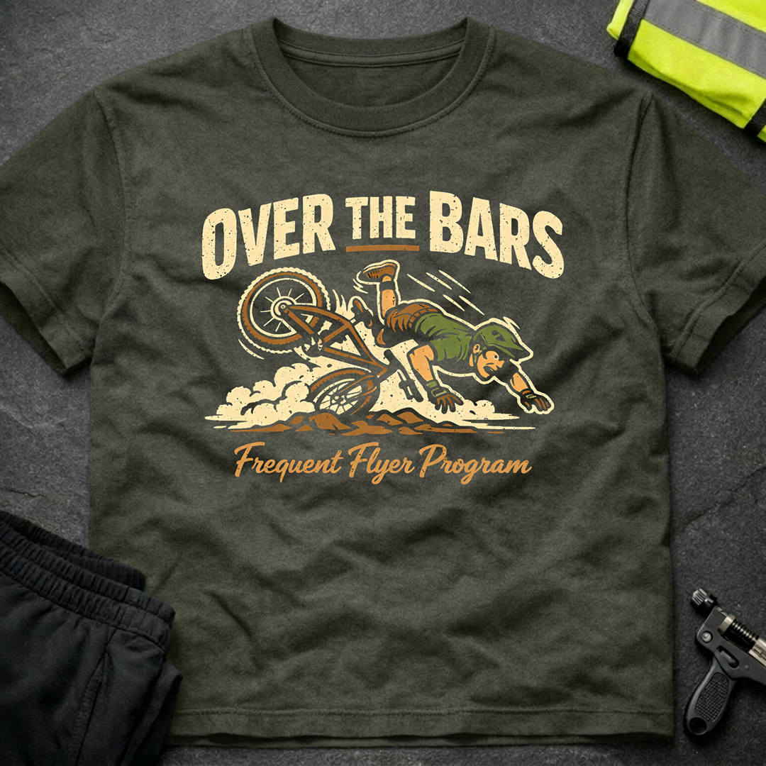 Frequent Flyer Program T-Shirt