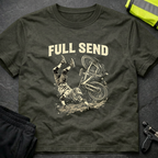 Full send T-Shirt