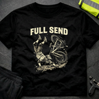 Full send T-Shirt