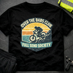 Full Send Society T-Shirt