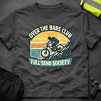 Full Send Society T-Shirt