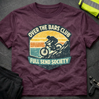 Full Send Society T-Shirt