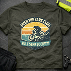 Full Send Society T-Shirt