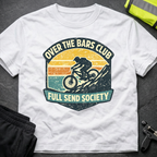 Full Send Society T-Shirt