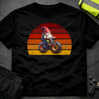 Gnome cycling T-Shirt