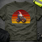 Gnome cycling T-Shirt