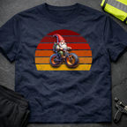 Gnome cycling T-Shirt