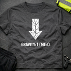 Gravity 1 Me 0 T-Shirt